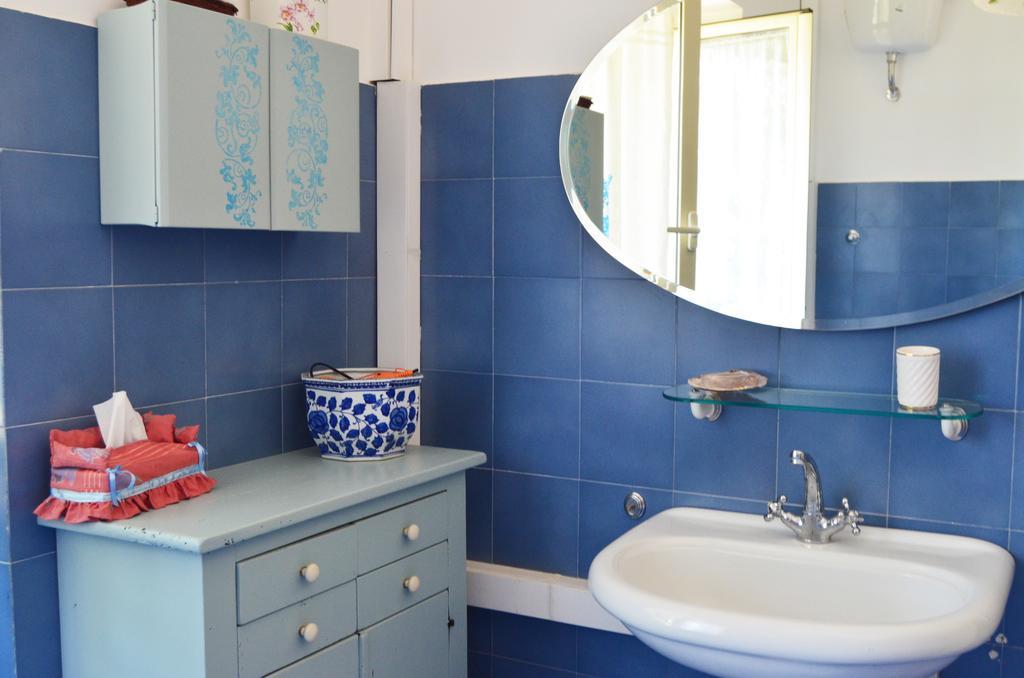 Bed And Breakfast Romantica Evasione Sutri Exterior foto